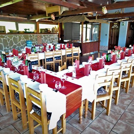 Restauracia Penzion Na Mlyne Stará Turá المظهر الخارجي الصورة