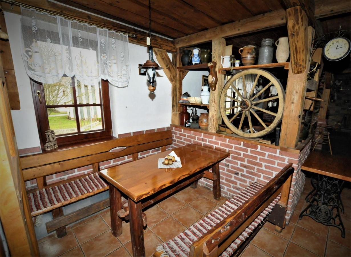 Restauracia Penzion Na Mlyne Stará Turá المظهر الخارجي الصورة