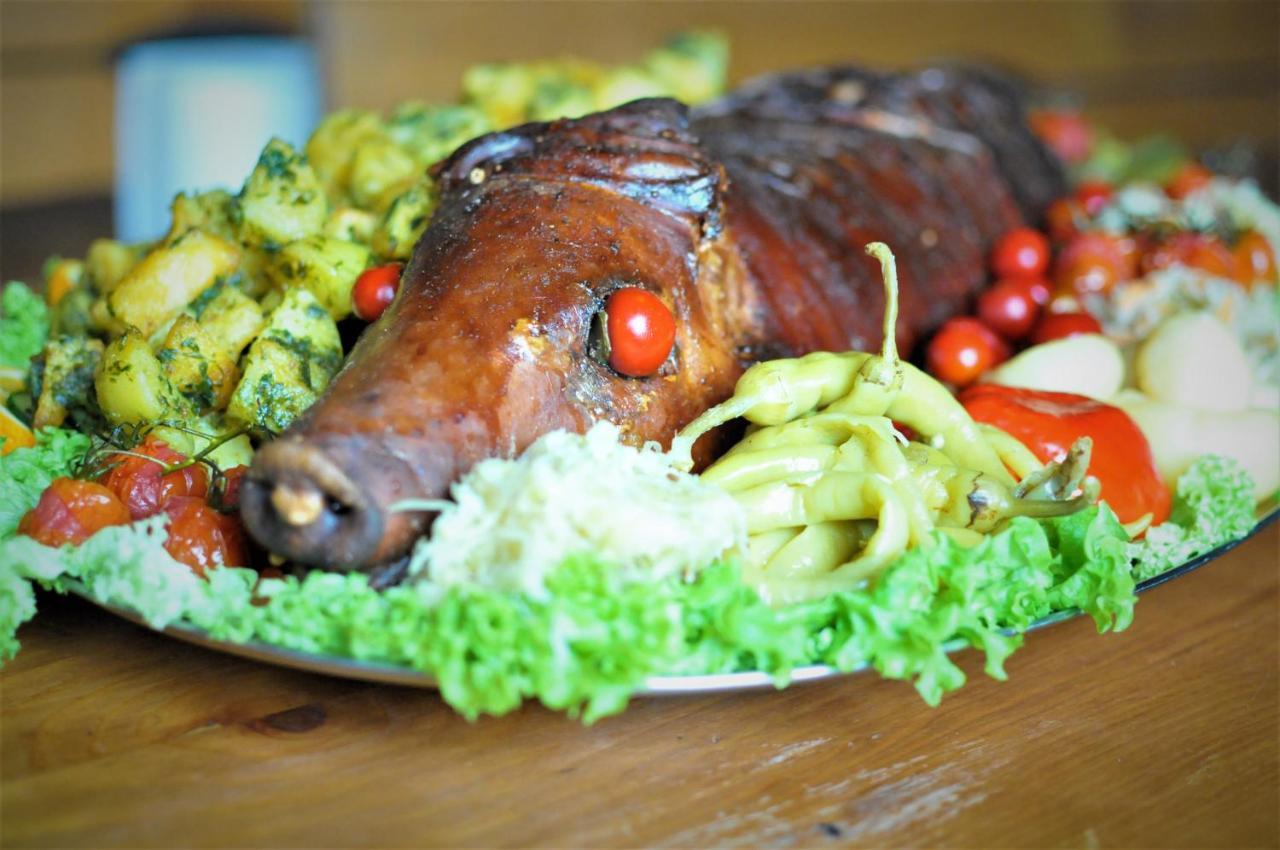 Restauracia Penzion Na Mlyne Stará Turá المظهر الخارجي الصورة