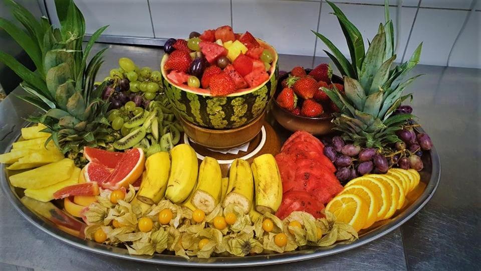 Restauracia Penzion Na Mlyne Stará Turá المظهر الخارجي الصورة